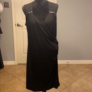 Michael Kors Little Black Dress